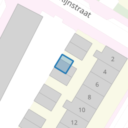 Perceel HDR00-H-1381