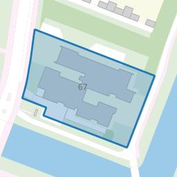 Perceel HDR00-H-1413