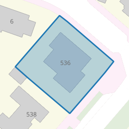 Perceel HDR00-H-1416