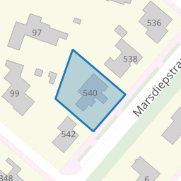 Perceel HDR00-H-1418