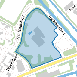 Perceel HDR00-H-1425