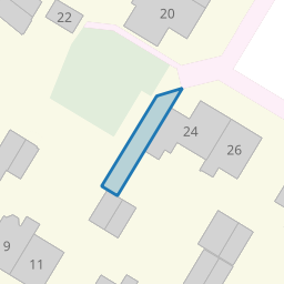 Perceel HDR00-H-1450