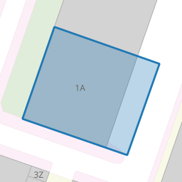 Perceel HDR00-H-1461