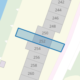 Perceel HDR00-H-1491