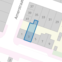 Perceel HDR00-H-1505