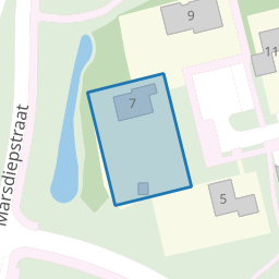 Perceel HDR00-H-1509