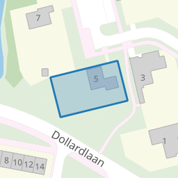 Perceel HDR00-H-1510