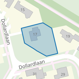 Perceel HDR00-H-1515