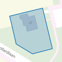 Perceel HDR00-H-1520