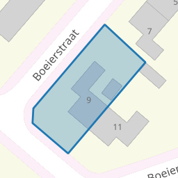 Perceel HDR00-H-1524