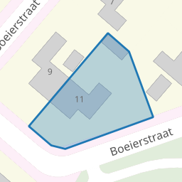 Perceel HDR00-H-1525