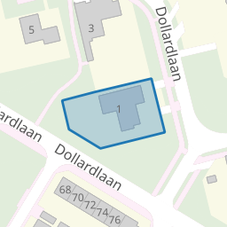 Perceel HDR00-H-1535