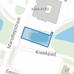 Perceel HDR00-H-1537