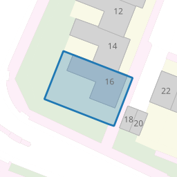 Perceel HDR00-H-1540