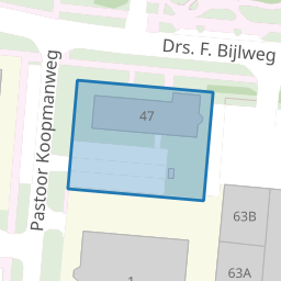 Perceel HDR00-H-1552