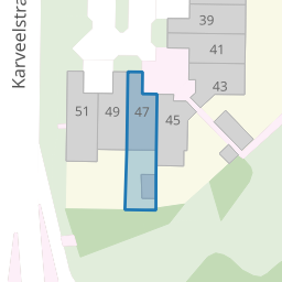 Perceel HDR00-H-1560