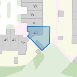 Perceel HDR00-H-1562