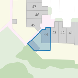 Perceel HDR00-H-1574