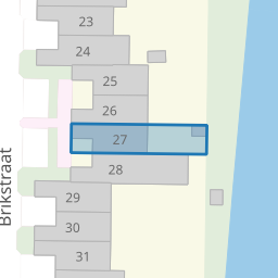 Perceel HDR00-H-1591