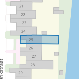 Perceel HDR00-H-1593