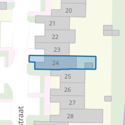 Perceel HDR00-H-1594