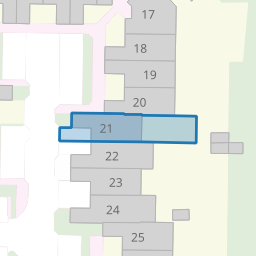 Perceel HDR00-H-1597