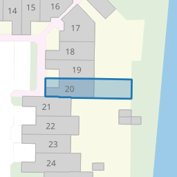 Perceel HDR00-H-1598