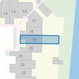 Perceel HDR00-H-1599