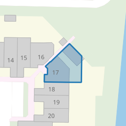 Perceel HDR00-H-1601