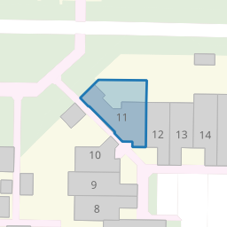 Perceel HDR00-H-1607