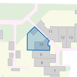 Perceel HDR00-H-1608