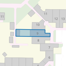 Perceel HDR00-H-1609