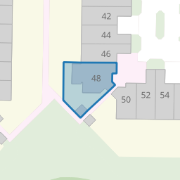 Perceel HDR00-H-1616