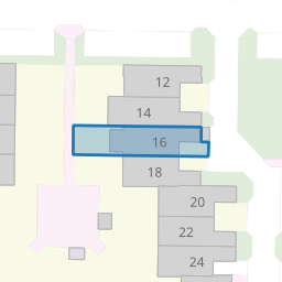 Perceel HDR00-H-1624