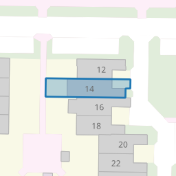 Perceel HDR00-H-1625