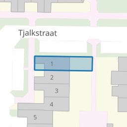 Perceel HDR00-H-1627