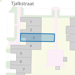 Perceel HDR00-H-1629