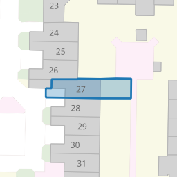 Perceel HDR00-H-1631