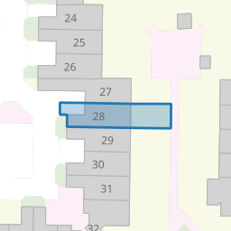 Perceel HDR00-H-1632