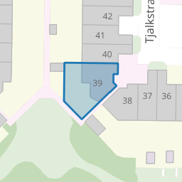 Perceel HDR00-H-1643