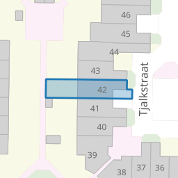 Perceel HDR00-H-1646