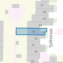 Perceel HDR00-H-1647