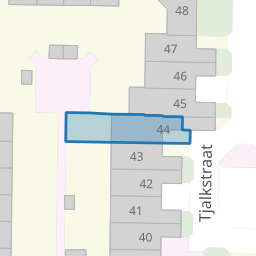 Perceel HDR00-H-1648