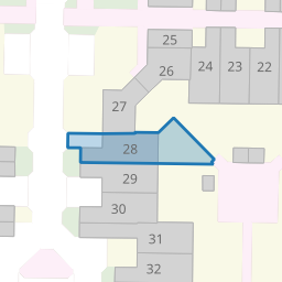 Perceel HDR00-H-1651