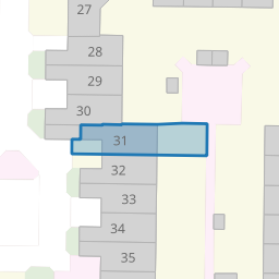 Perceel HDR00-H-1654