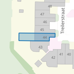 Perceel HDR00-H-1667