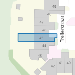 Perceel HDR00-H-1668