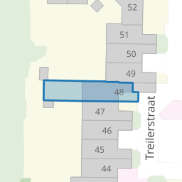 Perceel HDR00-H-1671