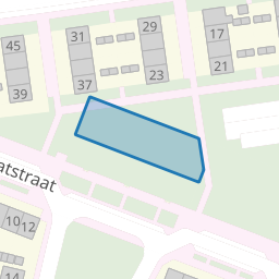 Perceel HDR00-H-1689