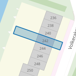 Perceel HDR00-H-1700